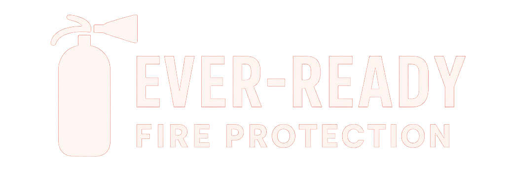 Ever-Ready Fire Protection logo